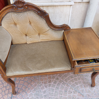 divanetto