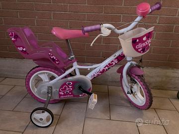 Bicicletta bambina