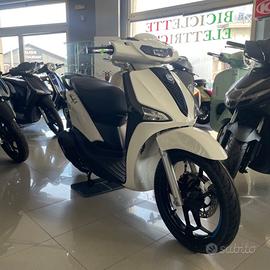 Piaggio Liberty S 125 - PROMO + INTERESSI ZERO