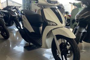 Piaggio Liberty S 125 - PROMO + INTERESSI ZERO