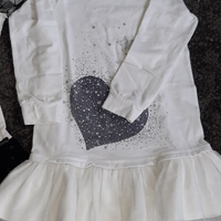 Vestiti invernali bimba