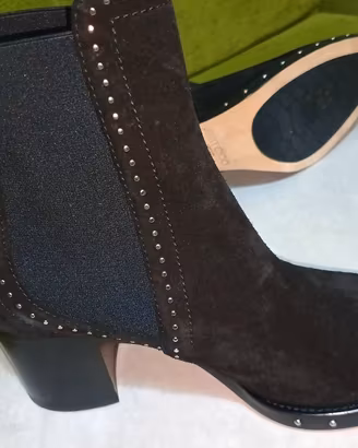 Jimmy Choo tacco donna