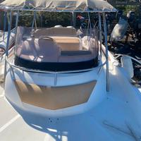 SESSA Key Largo 28 (bimotore 4 tempi)