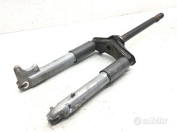 PIAGGIO ZIP 2T 50 FORCELLA ANTERIORE FODERI STELI 