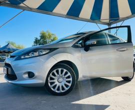 Ford Fiesta 1.4 TDCi 70CV 5 p OK NEOPATENTATO