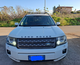 Land Rover Freelander 2 SE 4wd 2.2