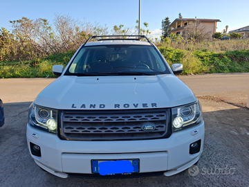 Land Rover Freelander 2 SE 4wd 2.2