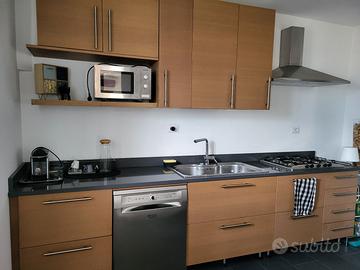Cucina Ernesto Meda 
