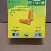 500  paia di tappi antirumore monouso EARLINE