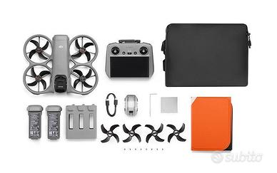 DJI AVATA 360 FLY MORE COMBO ( DJI RC 2 )