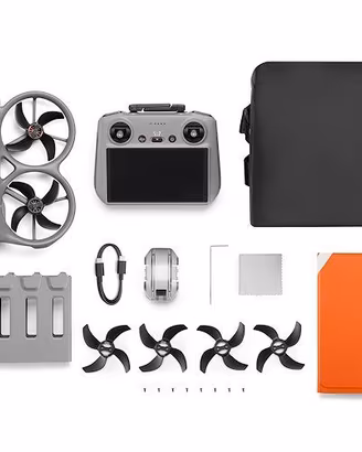 DJI AVATA 360 FLY MORE COMBO ( DJI RC 2 )