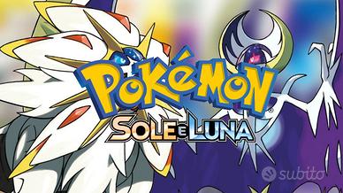 Pokemon GCC: 350 carte Sole Luna, 4 GX