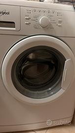 Lavatrice Whirpool