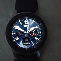 galaxy whatch sm r800