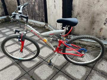 MTB Esperia Dominator 3800