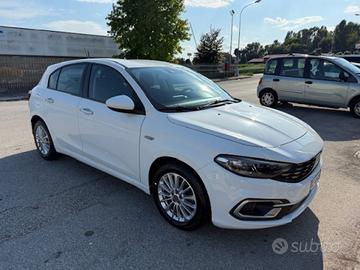 FIAT Tipo 1.6 Mjt S&S 5 porte Business