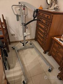 Sollevatore elettrico disabili Vaimas Primus