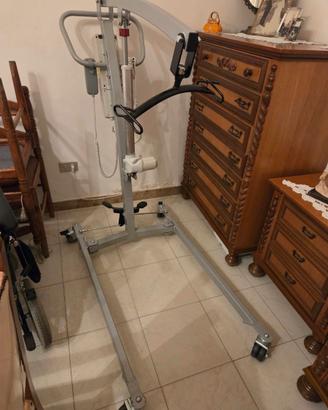 Sollevatore elettrico disabili Vaimas Primus