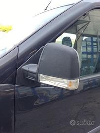 Specchio sinistro FIAT DOBLO del 2011