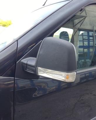 Specchio sinistro FIAT DOBLO del 2011
