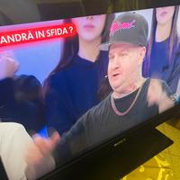 Tv led 32 pollici hdmi