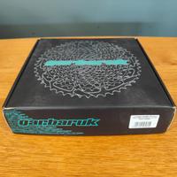 Garbaruk Pignoni MTB - Microspline - 12 Velocità