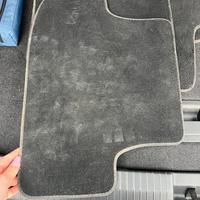 Tappetini Volkswagen T-Roc 2019