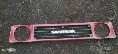 maschera fanali suzuki santana