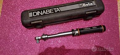 Chiave dinamomentrica BETA