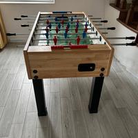 Calcio Balilla G500 Faggio