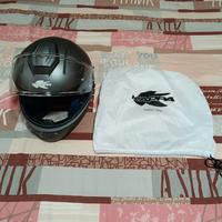 casco modulare kappa taglia m