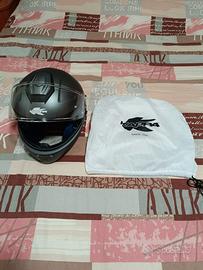 casco modulare kappa taglia m