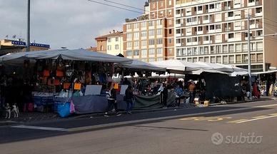 Licenze ambulanti non alimentare Bologna e Provinc