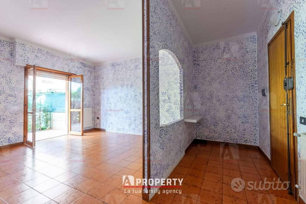 Appartamento – Albano Laziale, Pavona - Vista 3