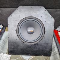 subwoofer giulietta