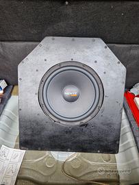 subwoofer giulietta
