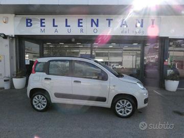 FIAT Panda 0.9 TwinAir Turbo Natural Power Easy