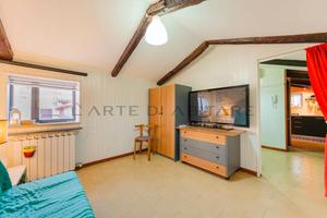 Mansarda centro storico venezia