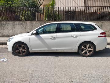 Peugeot 308 sw