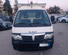 Piaggio Porter 1.3 Cassonato Rib. Eco-Power Maxxi 