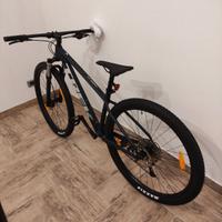 bicicletta Mountain bike 