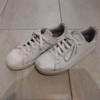 SCARPE DONNA BIANCHE ADIDAS TAGLIA 37