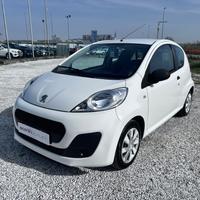 PEUGEOT 107 2005 - 107 1.0 12v Active (plaisir) 3p