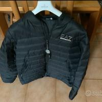 Giubbino piuma d’oca ARMANI