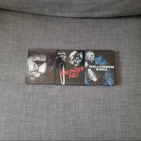 Halloween 
Trilogia di David Gordon Green  
In Ste