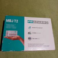 Centralino multi ingressi tv 