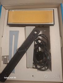 lampada Tungsteno Alogena Sylvania 