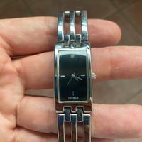 Orologio da donna Bijoux lusso al quarzo stainless