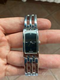 Orologio da donna Bijoux lusso al quarzo stainless