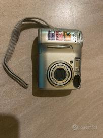 Nikon  Coolpix. 4600